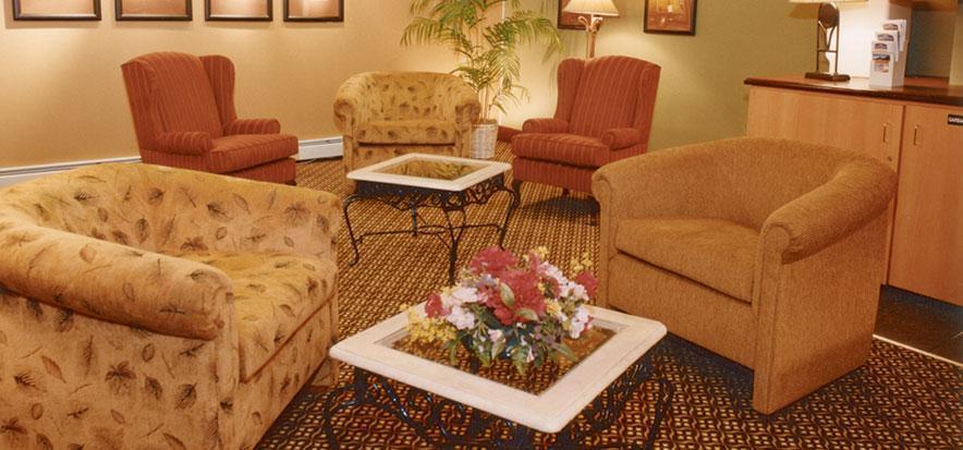 Howard Johnson By Wyndham Vancouver Downtown Ngoại thất bức ảnh