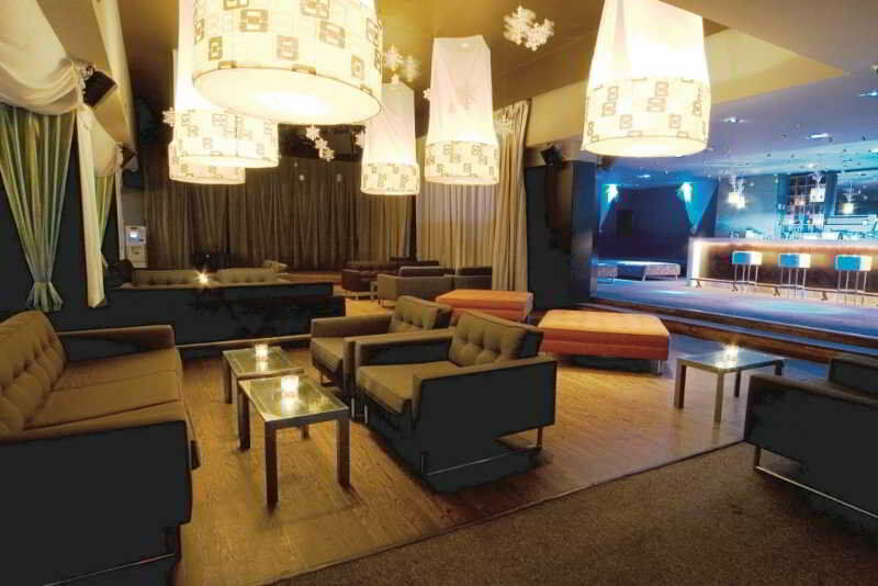 Howard Johnson By Wyndham Vancouver Downtown Ngoại thất bức ảnh